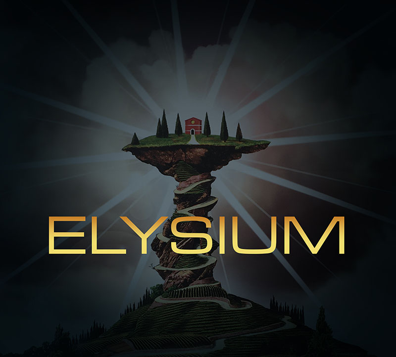 Elysium-Europe